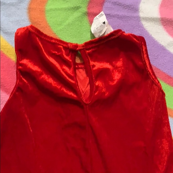 Wonder Woman Kids Costume - Picture 4 of 4